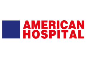 American-hospital-logo