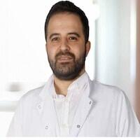 Dr. Ugur Horoz