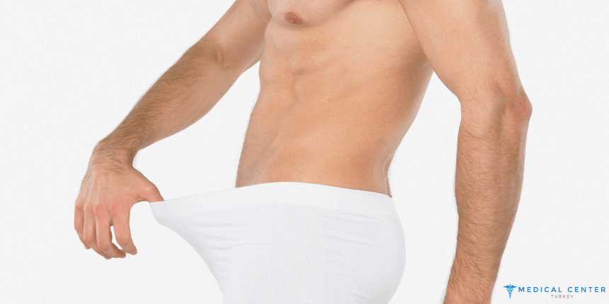 Surgical Penile Enlargement Before And After