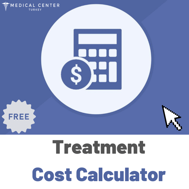 Treatment Cost Calculator