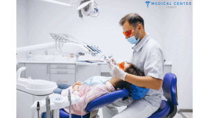 The Best Dental Clinic in Turkey
