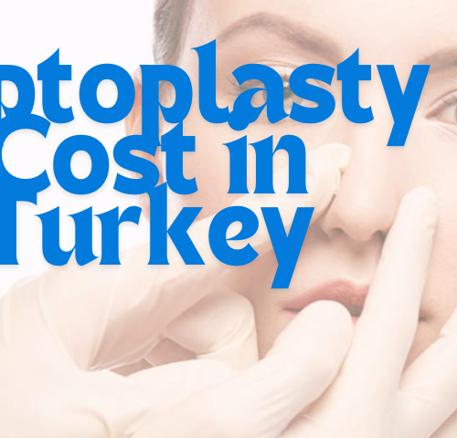 Septoplasty Cost in Turkey