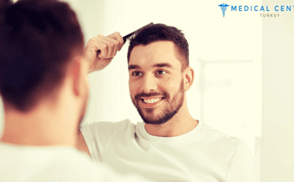 How Long Does It Take To See Results From Hair Transplant Surgery?