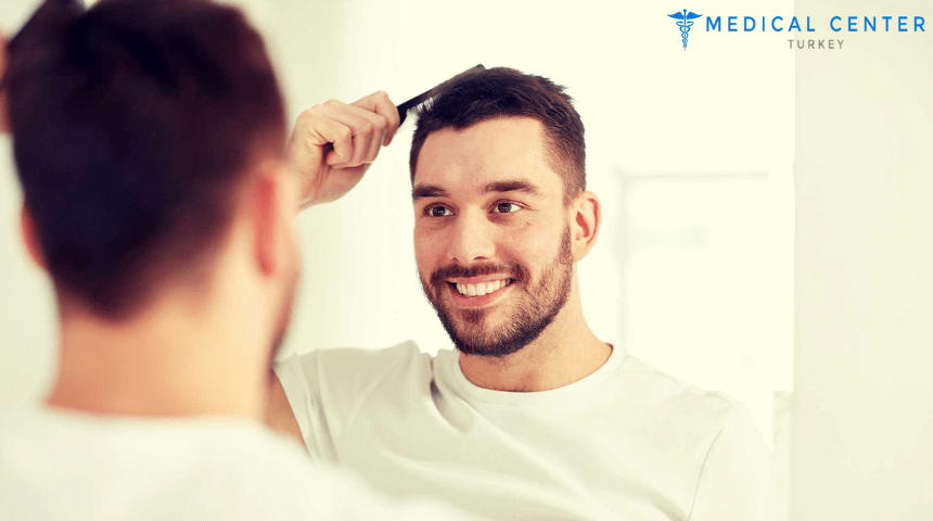 How Long Does It Take To See Results From Hair Transplant Surgery?
