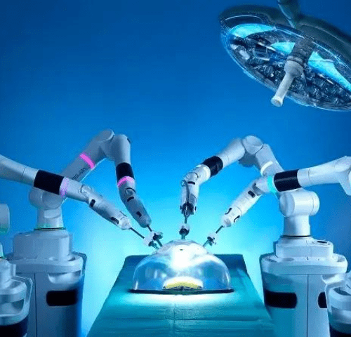 Best Clinics for Robotic Surgery in Turkey Best Clinics for Robotic Surgery in Turkey