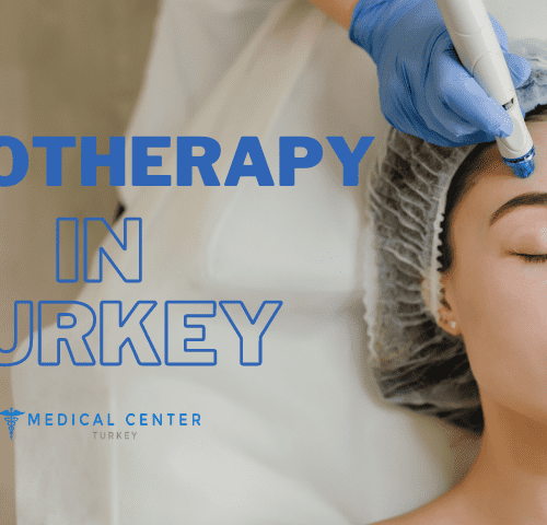 Mesotherapy In Turkey