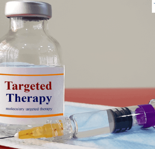 Targeted Drug Therapy in Turkey Targeted Drug Therapy in Turkey