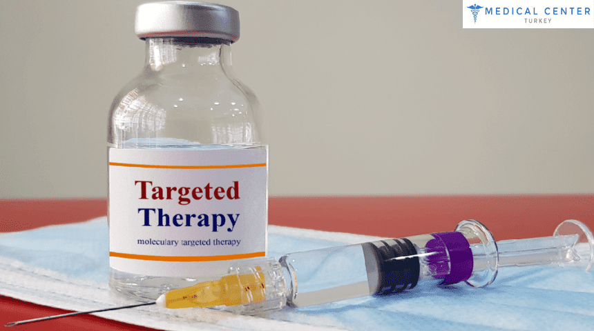 Targeted Drug Therapy in Turkey
