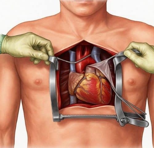 Open Heart Surgery in Turkey Open Heart Surgery in Turkey