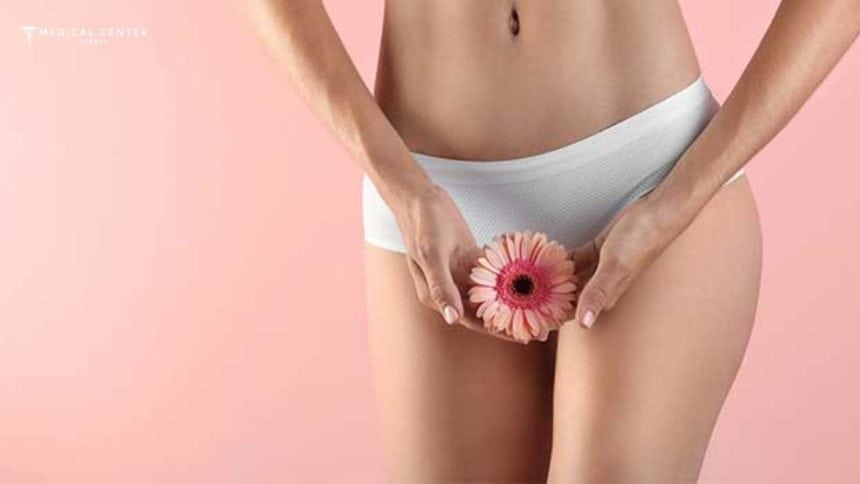 Vaginoplasty vs Labiaplasty