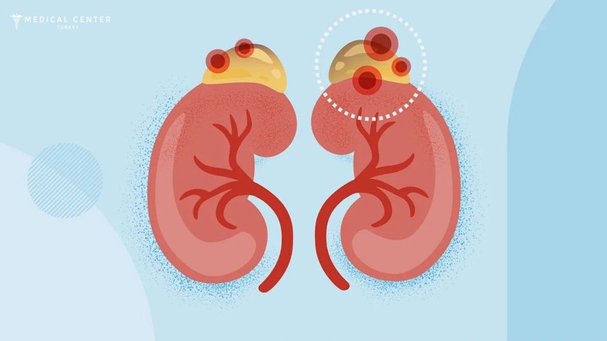 What Is Adrenal Cancer and How It Is Treated?