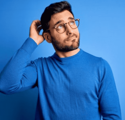 Shoul I Get A Nose Job?