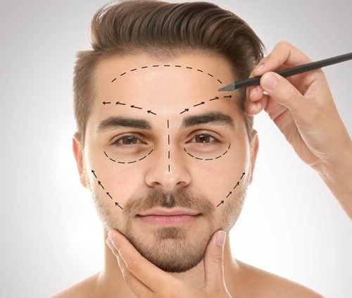 Plastic Surgery for Men: Trends And Procedures