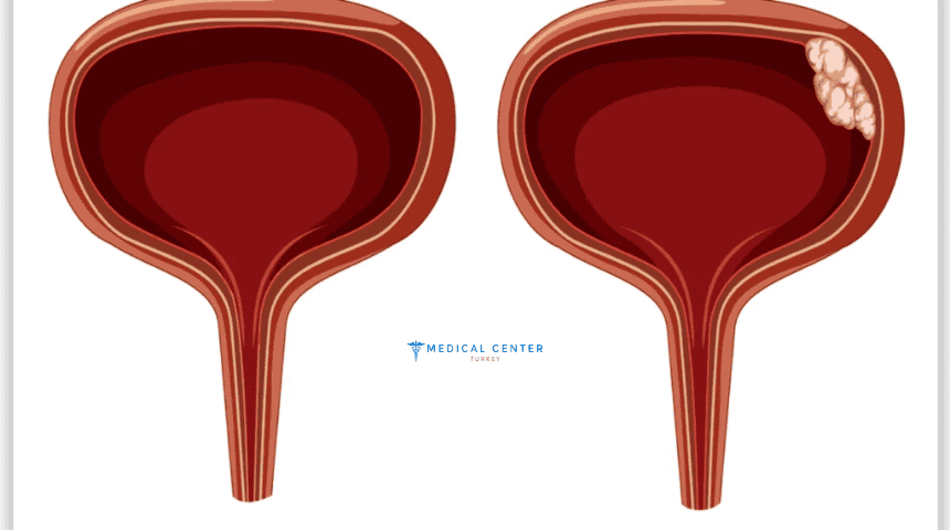 Bladder Cancer in Turkey Bladder Cancer in Turkey