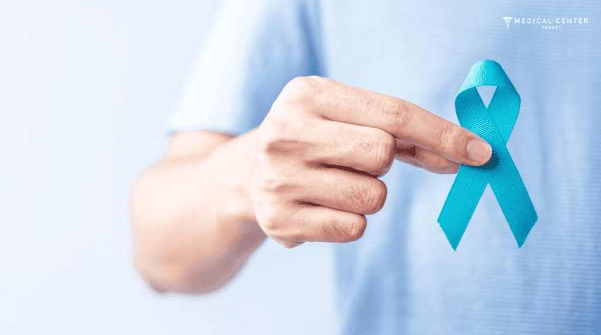 Testicular Cancer in Turkey Testicular Cancer in Turkey