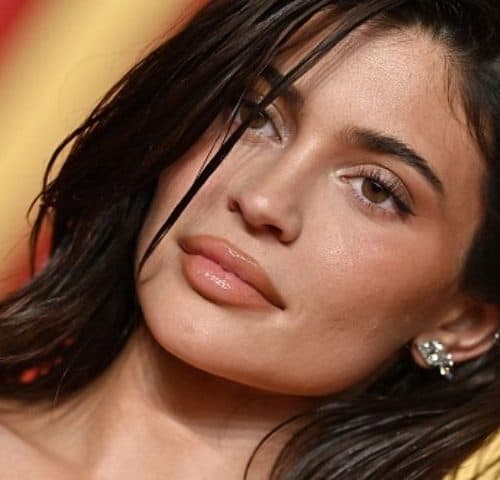 The Secret of Kylie Jenner's Lips