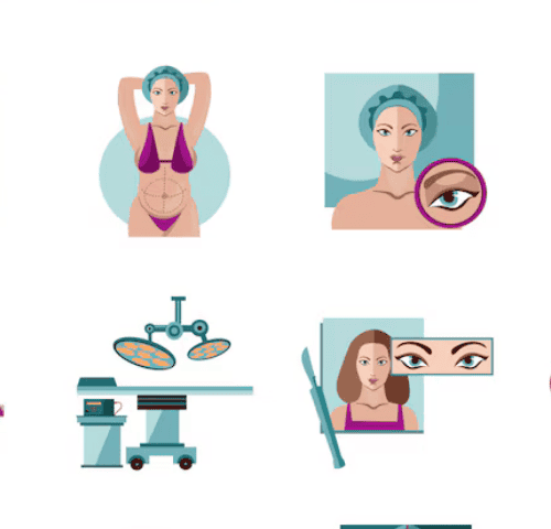 10 Most Popular Aesthetic Operations In Turkey