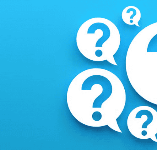 Frequently Asked Questions About Check-Up