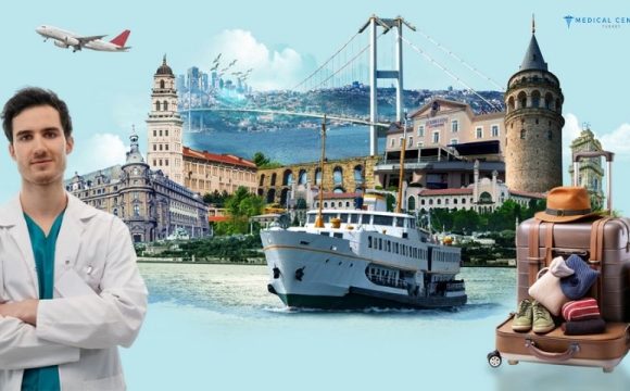 Health Tourism in Turkey