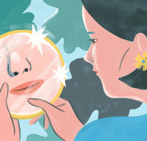 Nose Job Healing Time