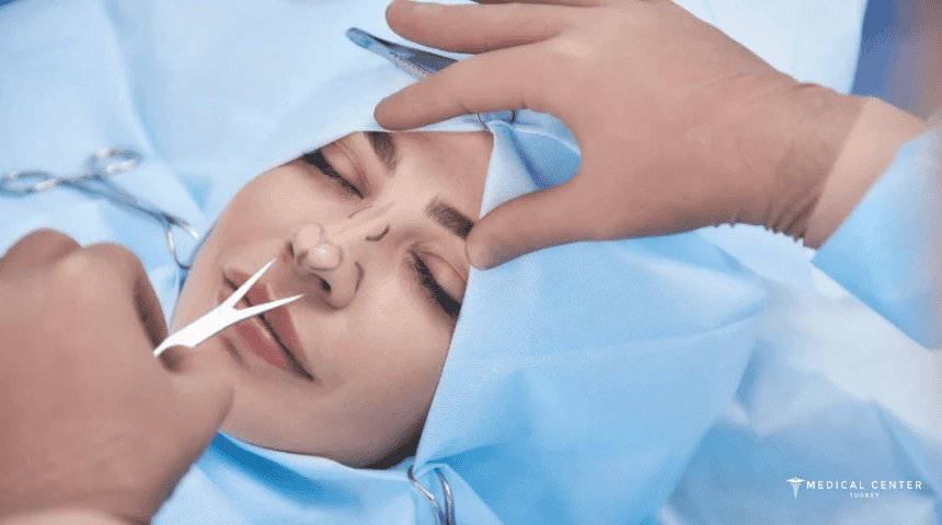 Is Nose Job Painful? Is Nose Job Painful?