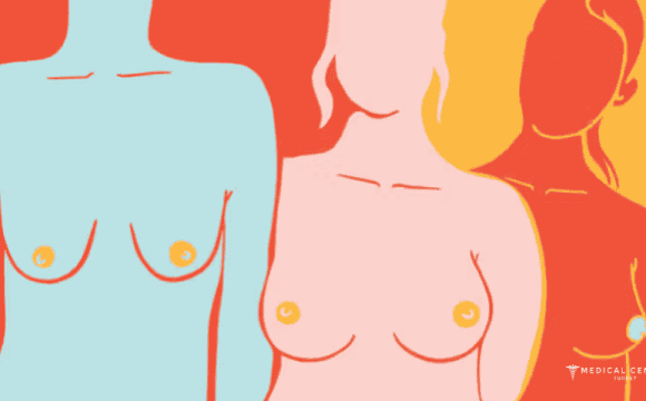 How To Make Your Breasts Grow Bigger Naturally?