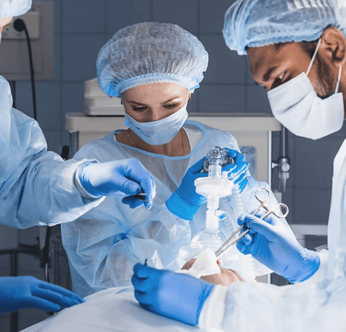 Gastric Sleeve Surgery Price