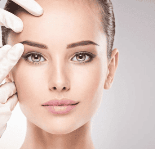 Hooded Eye Makeup, Botox, and Surgery in Turkey