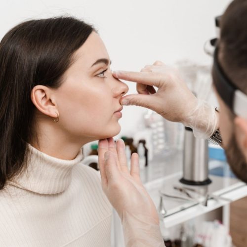 Nose Job Guide in Turkey