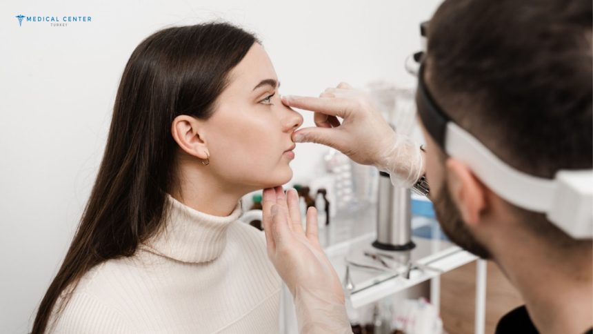 Nose Job Guide in Turkey Nose Job Guide in Turkey