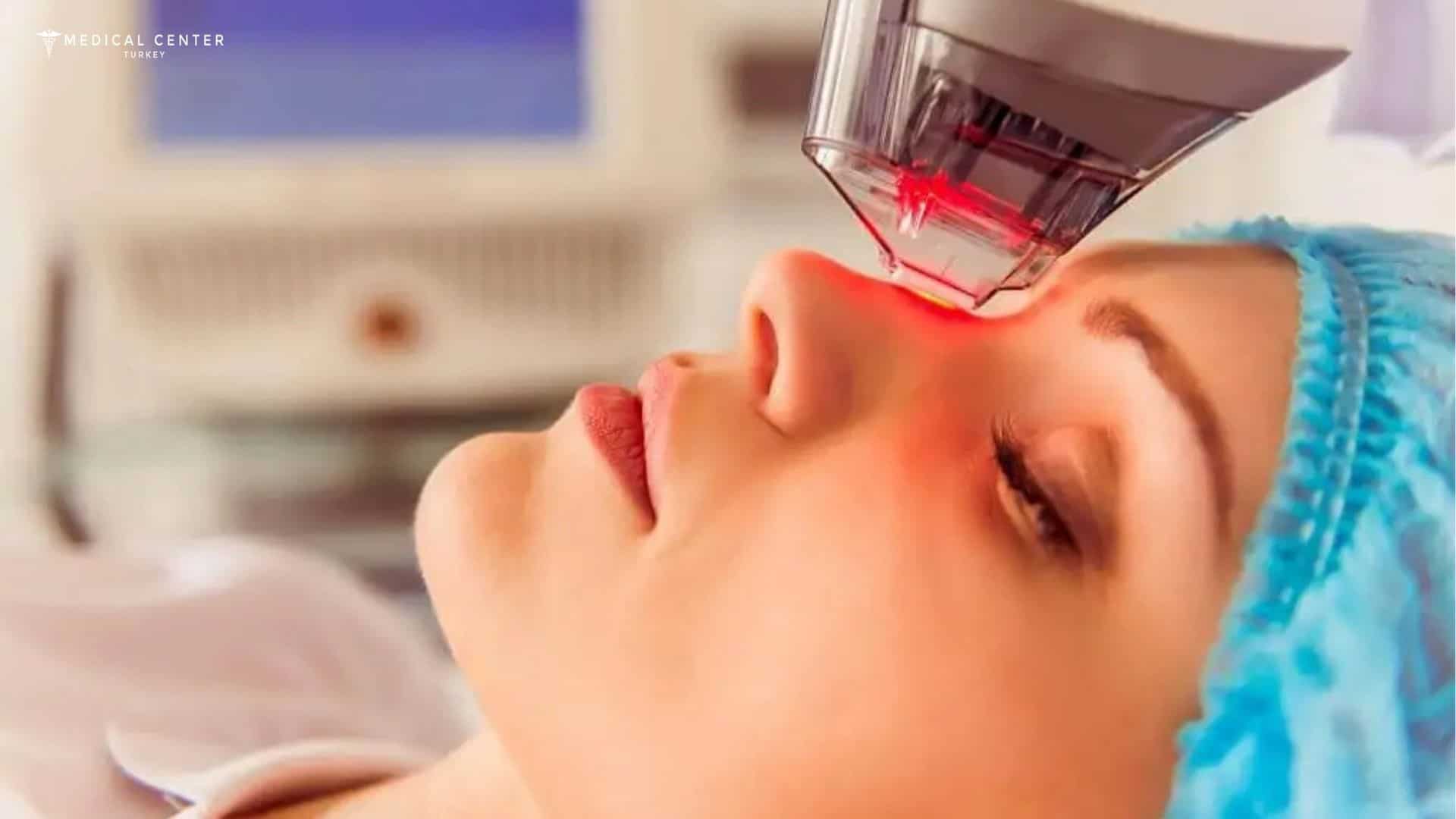 Skin Care Treatment Cost In Turkey