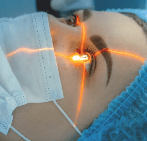 Types of Eye Operations in Turkey