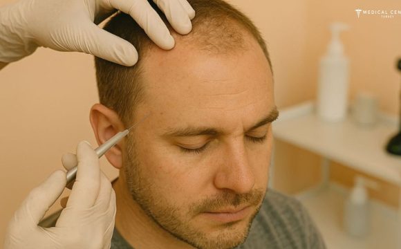 How Long Is the Hair Transplant Recovery Time?