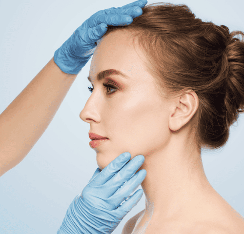 Revision Rhinoplasty in Turkey 2025