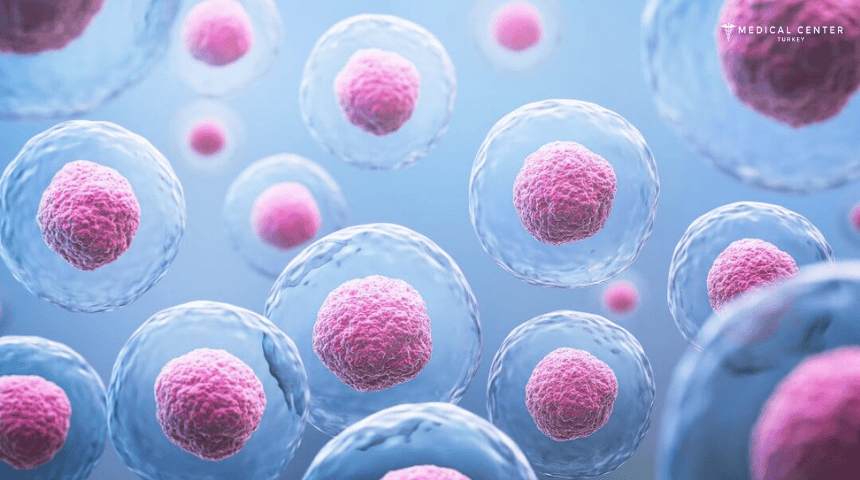 Stem Cell Therapy for Autism: A Revolutionary Step Towards Healing Stem Cell Therapy for Autism: A Revolutionary Step Towards Healing