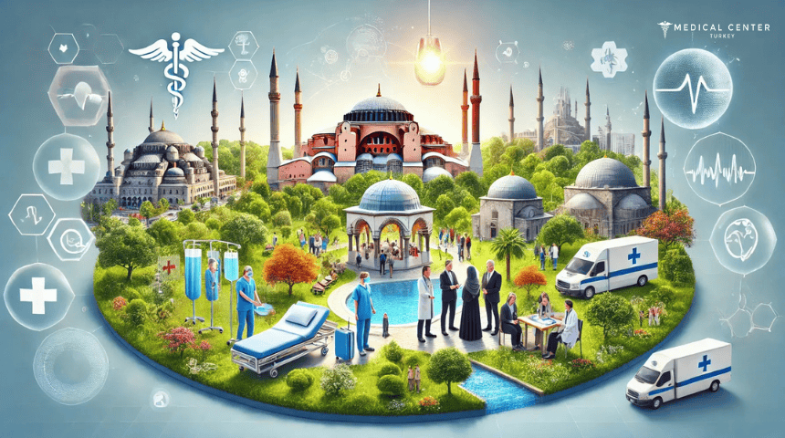 Advantages of Choosing Turkey for Medical Tourism Advantages of Choosing Turkey for Medical Tourism