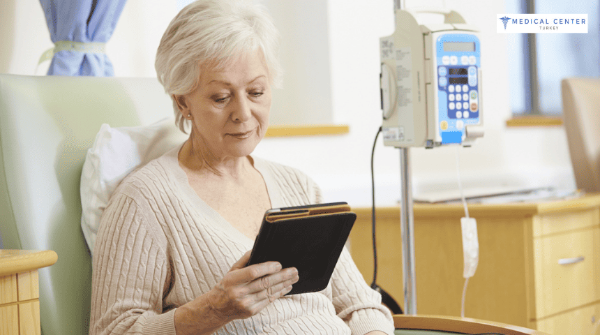 Best Cancer Treatment Procedures in Turkey Best Cancer Treatment Procedures in Turkey