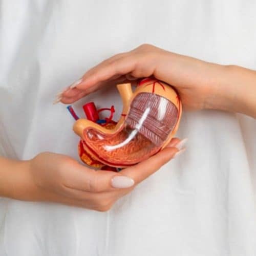 Are You Eligible for Gastric Bypass Surgery?