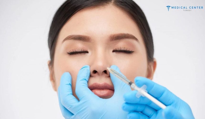 Is Rhinoplasty in 2025 Safer Than Ever? Is Rhinoplasty in 2025 Safer Than Ever?