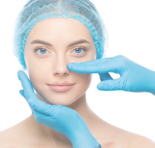 Latest Nose Surgery Techniques in Turkey