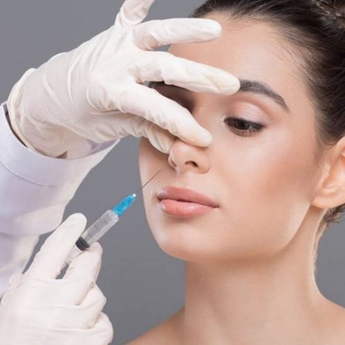 Rhinoplasty vs. Non-Surgical Nose Jobs