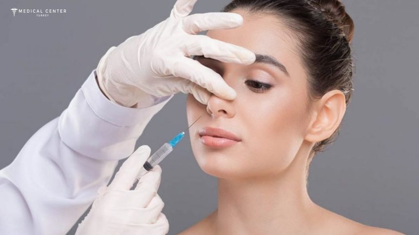 Rhinoplasty vs. Non-Surgical Nose Jobs