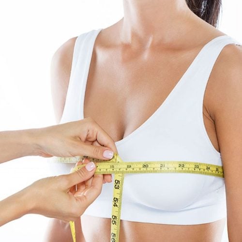 The Ultimate Guide to Recovery After Breast Augmentation in 2025