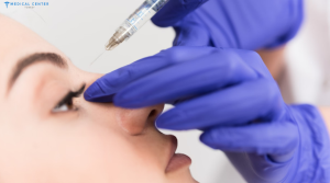 Rhinoplasty vs. Non-Surgical Nose Jobs