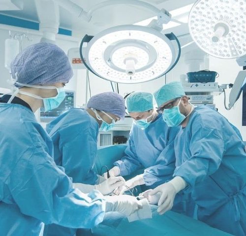 Transplant Surgery in Turkey 2025