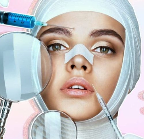 Plastic Surgery in 2025