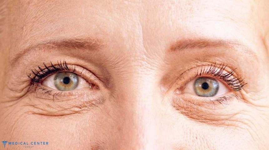 Say Goodbye to Droopy Eyelids with Eye Lift in Turkey 