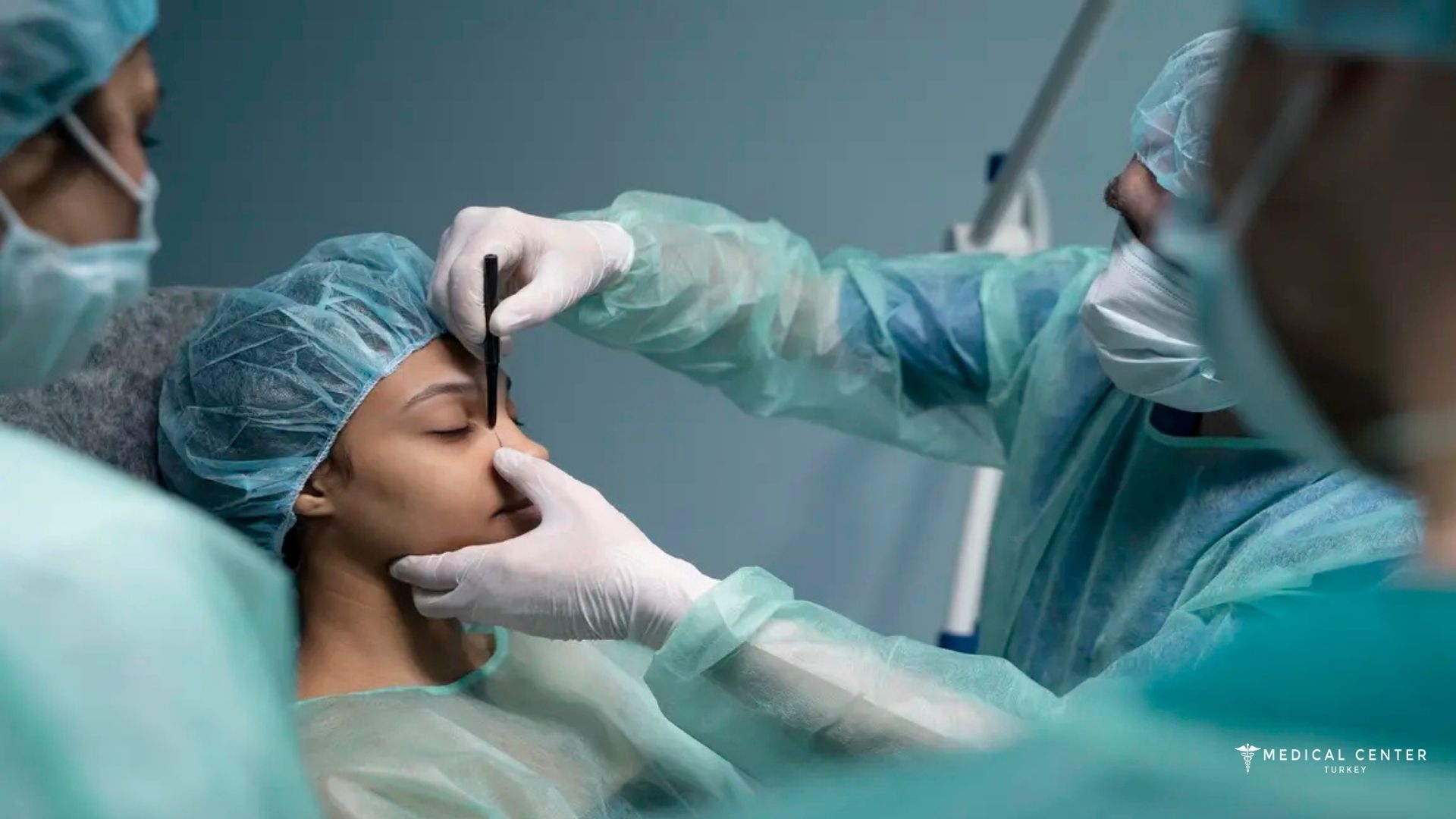 What Should I Know Before Having Cosmetic Surgery in Turkey?