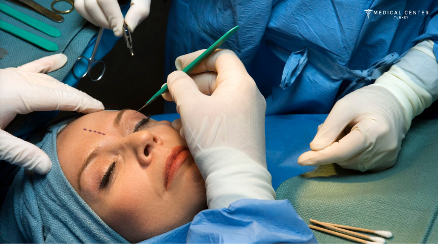 Plastic Surgery Alternatives in Turkey