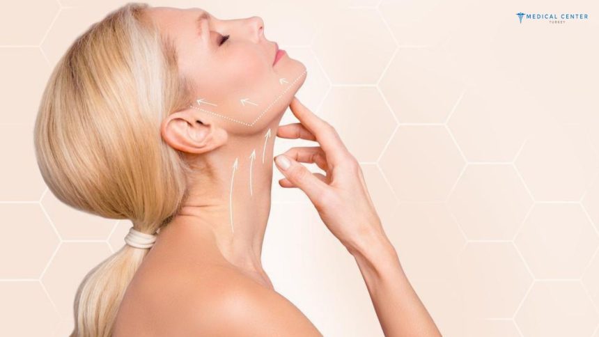 Neck Lift in 2025 Neck Lift in 2025